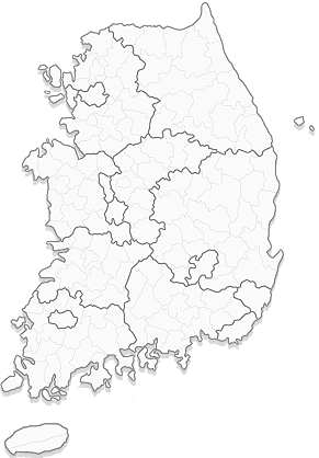  지도 이미지